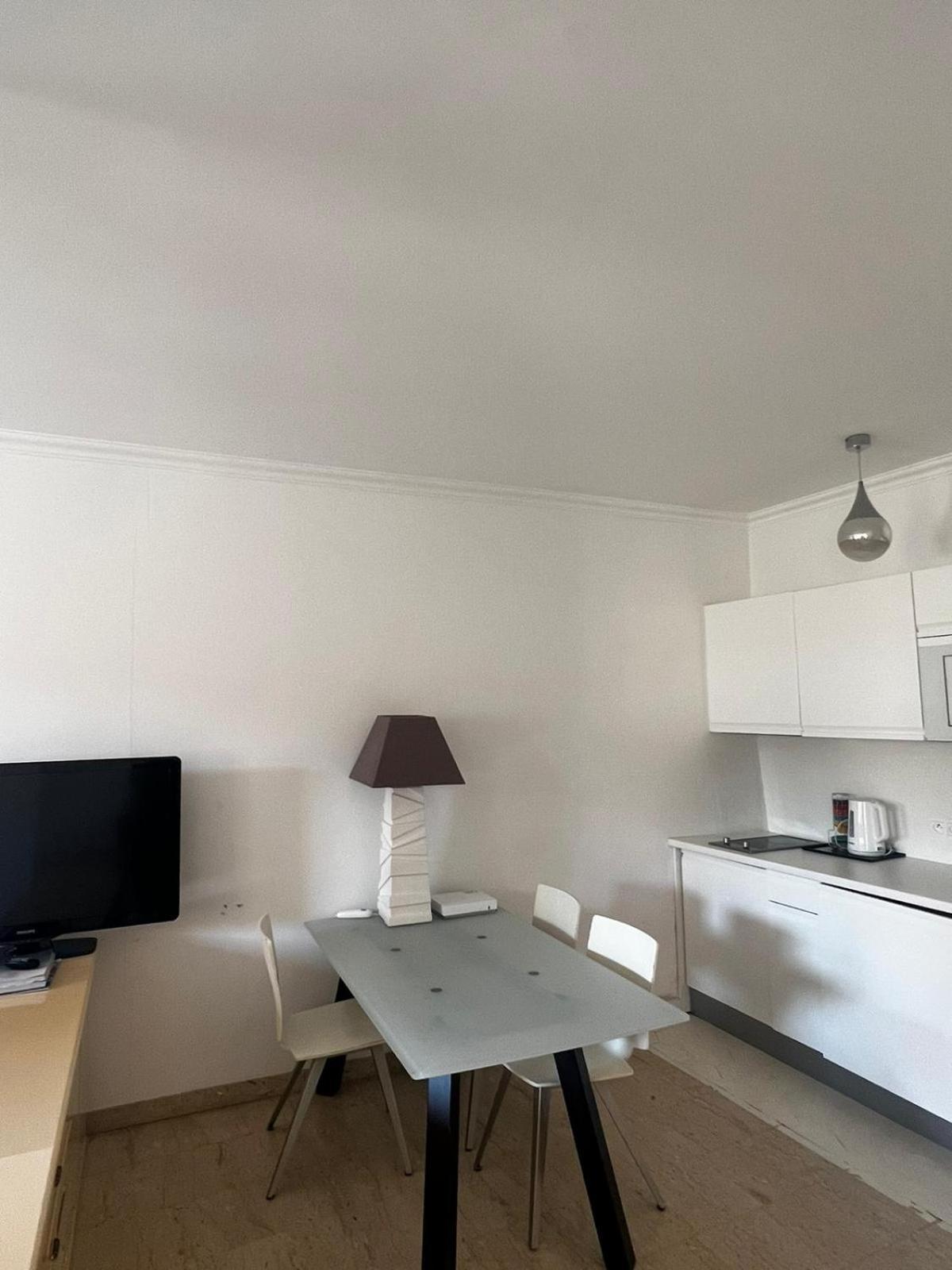 Monaco Studio "907" מראה חיצוני תמונה