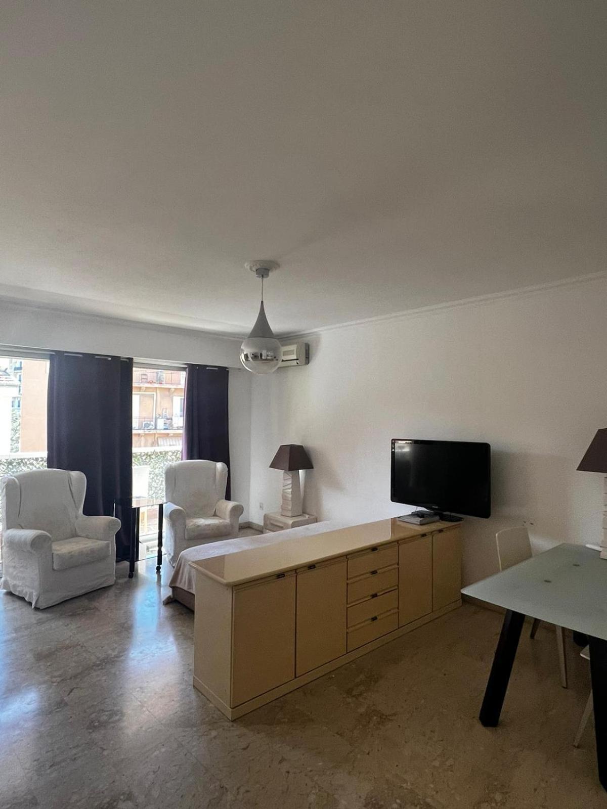 Monaco Studio "907" מראה חיצוני תמונה