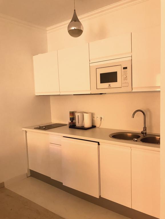 Monaco Studio "907" מראה חיצוני תמונה