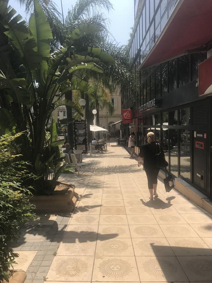 Monaco Studio "907" מראה חיצוני תמונה