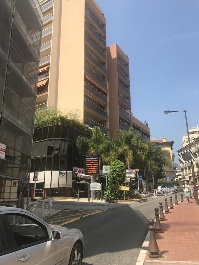 Monaco Studio "907" מראה חיצוני תמונה