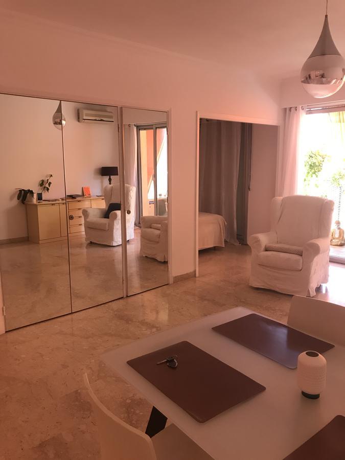 Monaco Studio "907" מראה חיצוני תמונה