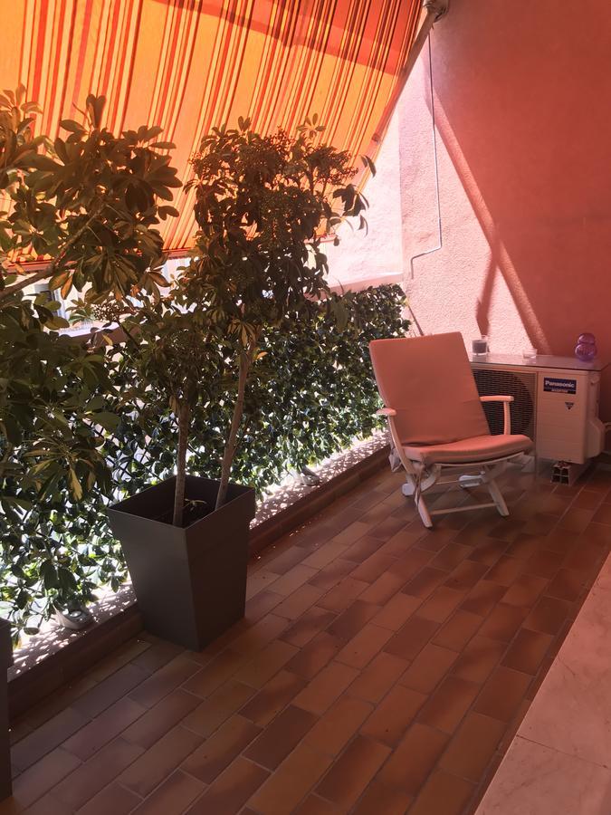 Monaco Studio "907" מראה חיצוני תמונה
